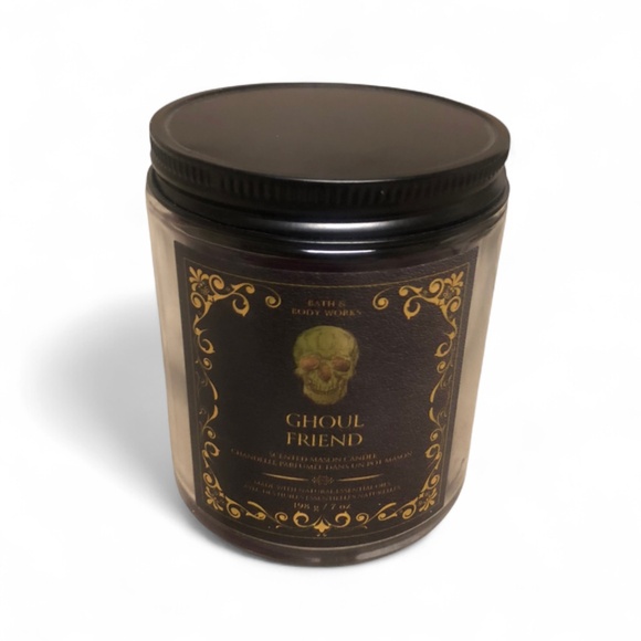 B&BW Ghoul Friend Candle - Picture 2 of 4